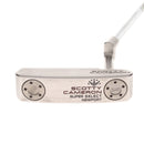 Scotty Cameron Super Select Newport Mens Right Hand Putter 34" Blade - Scotty Cameron