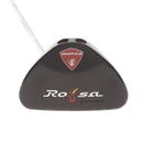 TaylorMade Monza Rossa Mens Right Hand Putter 35" Mallet - Winn