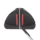 TaylorMade Monza Rossa Mens Right Hand Putter 35" Mallet - Winn