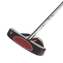 TaylorMade Monza Rossa Mens Right Hand Putter 35" Mallet - Winn