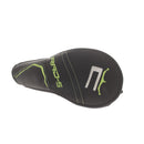 Cobra Radspeed-S Graphite Mens Right Hand Fairway 5 Wood 18.5* Regular - UST Mamiya Helium 5F3