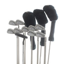 Skymax Ice ix-1 Graphite Ladies Right Hand Package Set Ladies - Skymax