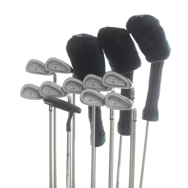 Skymax Ice ix-1 Graphite Ladies Right Hand Package Set Ladies - Skymax