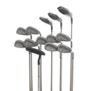 Skymax Ice ix-1 Graphite Ladies Right Hand Package Set Ladies - Skymax