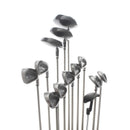 Skymax Ice ix-1 Graphite Ladies Right Hand Package Set Ladies - Skymax