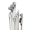 Skymax Ice ix-1 Graphite Ladies Right Hand Package Set Ladies - Skymax