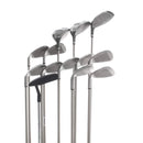Skymax Ice ix-1 Graphite Ladies Right Hand Package Set Ladies - Skymax