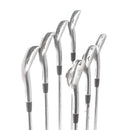 Mizuno MX-25 Steel Mens Right Hand Irons 4-PW Regular - True Temper Dynamic Gold