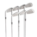Mizuno MX-25 Steel Mens Right Hand Irons 4-PW Regular - True Temper Dynamic Gold