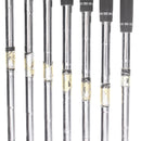 Mizuno MX-25 Steel Mens Right Hand Irons 4-PW Regular - True Temper Dynamic Gold