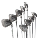 Callaway Steelhead X-14 Steel Mens Right Hand Irons 3-SW Uniflex - Callaway