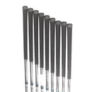 Callaway Steelhead X-14 Steel Mens Right Hand Irons 3-SW Uniflex - Callaway