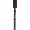 TaylorMade Speedblade Steel Mens Right Hand Irons 4-SW Regular - TaylorMade 85g