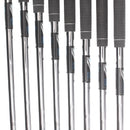 TaylorMade Speedblade Steel Mens Right Hand Irons 4-SW Regular - TaylorMade 85g