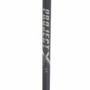 XXIO X 2022 Graphite Mens Right Hand Irons 6-PW Senior - Project X 4.5