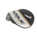 Callaway Rogue ST Max Triple Diamond LS Graphite Mens Right Hand Driver 9* Extra Stiff - Kai'Li 70 X