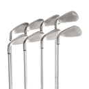 Callaway Big Bertha 2004 Steel Mens Right Hand Irons 4-GW Uniflex - Callaway