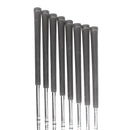 Callaway Big Bertha 2004 Steel Mens Right Hand Irons 4-GW Uniflex - Callaway