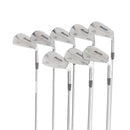 Mizuno MP-37 Steel Mens Right Hand Irons 3-PW Regular - True Temper Dynamic Gold