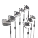 Mizuno MP-37 Steel Mens Right Hand Irons 3-PW Regular - True Temper Dynamic Gold