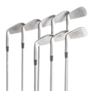 Mizuno MP-37 Steel Mens Right Hand Irons 3-PW Regular - True Temper Dynamic Gold