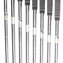 Mizuno MP-37 Steel Mens Right Hand Irons 3-PW Regular - True Temper Dynamic Gold