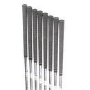 Mizuno MP-37 Steel Mens Right Hand Irons 3-PW Regular - True Temper Dynamic Gold