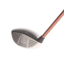 Callaway Big Bertha Fusion Graphite Mens Right Hand Fairway 5 Wood 19* Regular - Aldila NVS 55 350