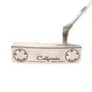 Scotty Cameron California Monterrey Mens Right Hand Putter 33" Blade - Golf Pride Scotty Cameron