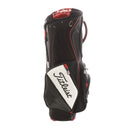 Titleist Stand Bag - White/Black/Red