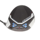 Cobra Aerojet LS Graphite Mens Right Hand Driver 9* Stiff - Kai'li 60s White