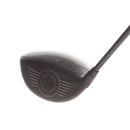 Cobra Aerojet LS Graphite Mens Right Hand Driver 9* Stiff - Kai'li 60s White