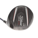 Titleist 913 D2 Graphite Mens Right Hand Driver 9.5* Stiff - Diamana s62 x5ct