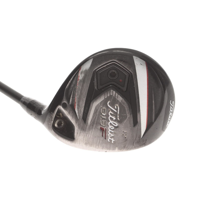 Titleist 913 F Graphite Mens Right Hand Fairway 4 Wood 17* Regular - Diamana S+70 x5ct