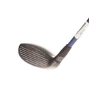Titleist 913 H Graphite Mens Right Hand 3 Hybrid 21* Stiff - Diamana S+82