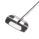 Odyssey Ai-One Jailbird Mini Mens Right Hand Putter 34" Mallet Stroke Lab SL90 - Square 2 Square