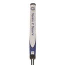 Odyssey Ai-One Jailbird Mini Mens Right Hand Putter 34" Mallet Stroke Lab SL90 - Square 2 Square