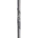 TaylorMade M4 Steel Mens Right Hand Irons 5-SW Stiff - True Temper XP100