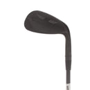 Titleist SM9 Steel Mens Right Hand Gap Wedge 50* 8 Bounce F Grind Wedge - True Temper