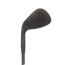 Titleist SM9 Steel Mens Right Hand Gap Wedge 50* 8 Bounce F Grind Wedge - True Temper