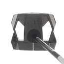 TaylorMade Spider ZT Max Mens Right Hand Putter 38" Mallet KBS Tour GPS - Super Stroke Zenergy Tour 3.0.17