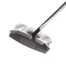 TaylorMade Spider ZT Max Mens Right Hand Putter 38" Mallet KBS Tour GPS - Super Stroke Zenergy Tour 3.0.17