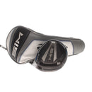 TaylorMade Sim Graphite Mens Right Hand Driver 10.5* Stiff - HZRDUS Smoke Green 60g 6.0