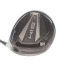 TaylorMade Sim Graphite Mens Right Hand Driver 10.5* Stiff - HZRDUS Smoke Green 60g 6.0