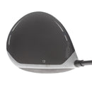 TaylorMade Sim Graphite Mens Right Hand Driver 10.5* Stiff - HZRDUS Smoke Green 60g 6.0