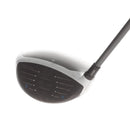 TaylorMade Sim Graphite Mens Right Hand Driver 10.5* Stiff - HZRDUS Smoke Green 60g 6.0