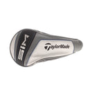 TaylorMade Sim Graphite Mens Right Hand Driver 10.5* Stiff - HZRDUS Smoke Green 60g 6.0