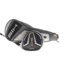 TaylorMade Sim Max Graphite Mens Right Hand Fairway 3 Wood 14* Stiff - Fujikura Ventus FW 6-S Blue