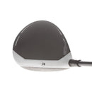 TaylorMade Sim Max Graphite Mens Right Hand Fairway 3 Wood 14* Stiff - Fujikura Ventus FW 6-S Blue