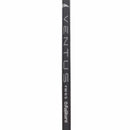 TaylorMade Sim Max Graphite Mens Right Hand Fairway 3 Wood 14* Stiff - Fujikura Ventus FW 6-S Blue